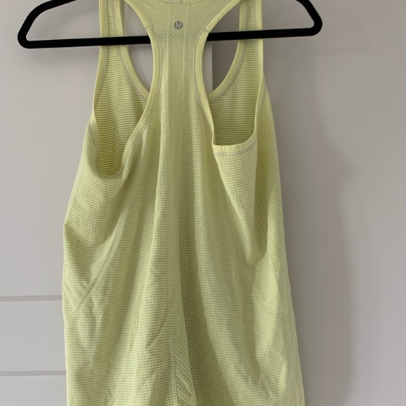 Lululemon Tank - Picture 3 of 3